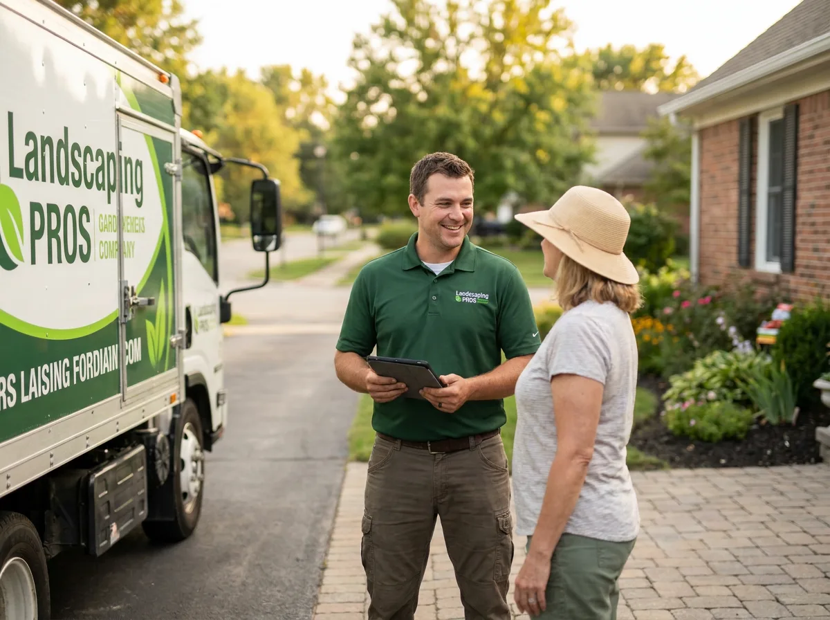 Landscaping Valley Springs, SD FAQs